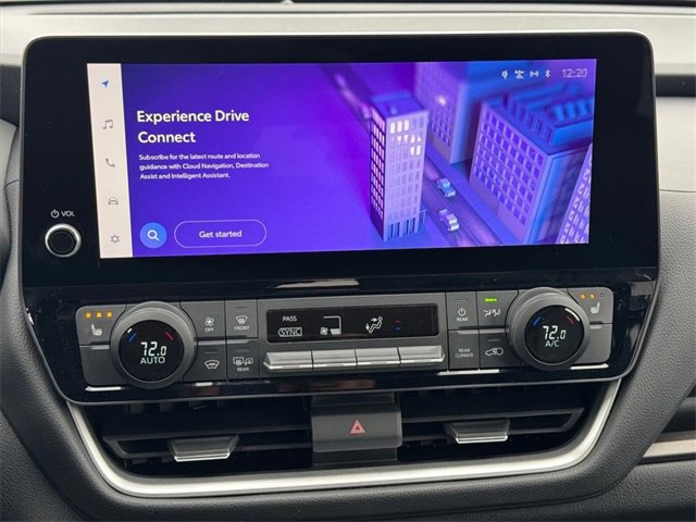 Used 2024 Toyota Grand Highlander XLE image 22