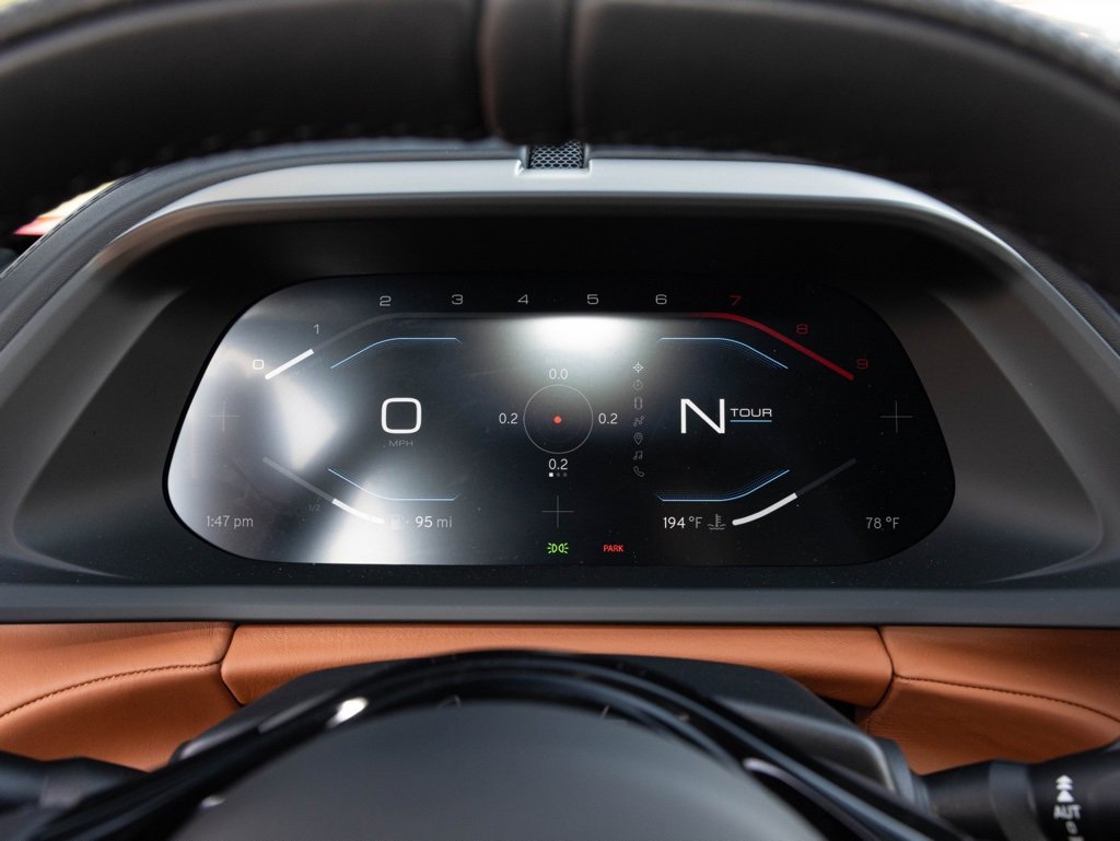 Used 2025 Lotus Emira image 31