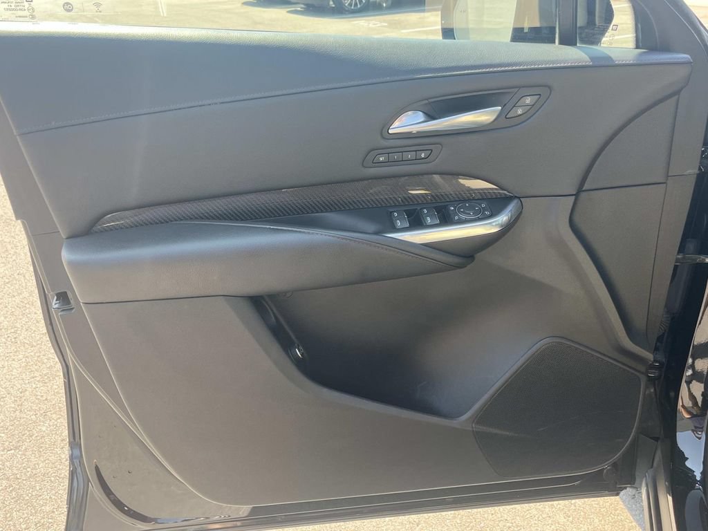 Used 2020 Cadillac XT4 Sport AWD/4WD image 29