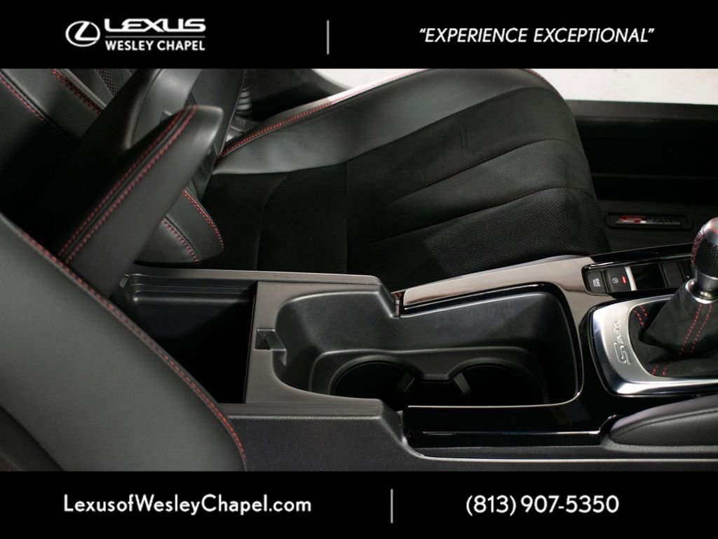 Used 2025 Acura Integra Type S FWD image 27