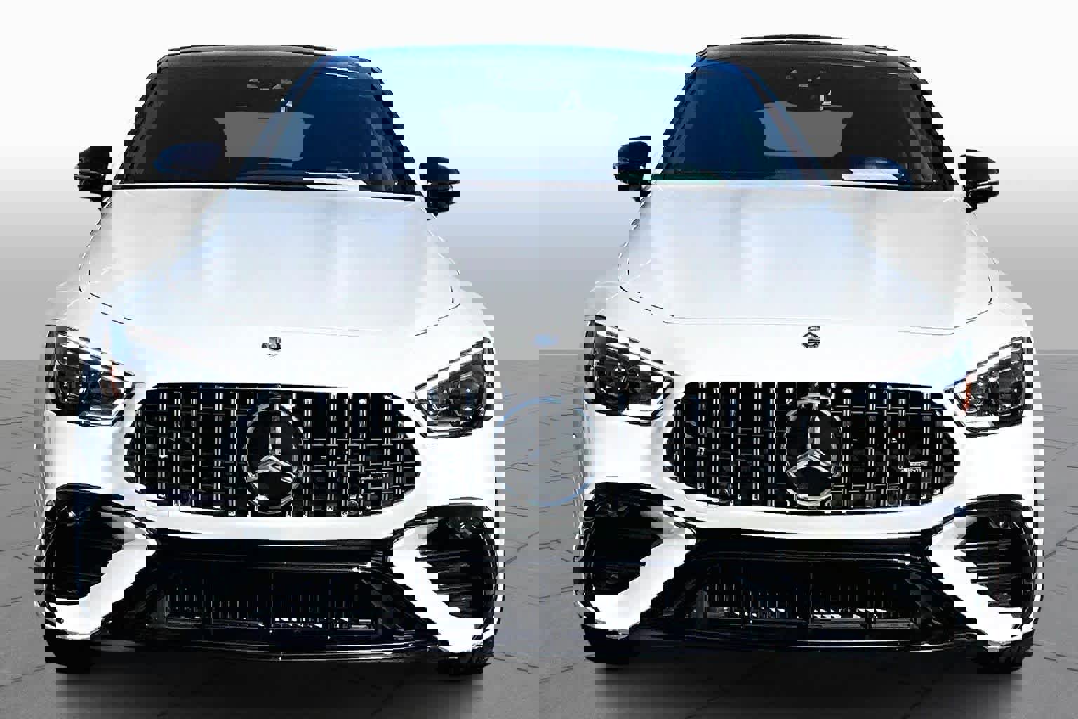 Used 2024 Mercedes-Benz AMG GT 53 image 3