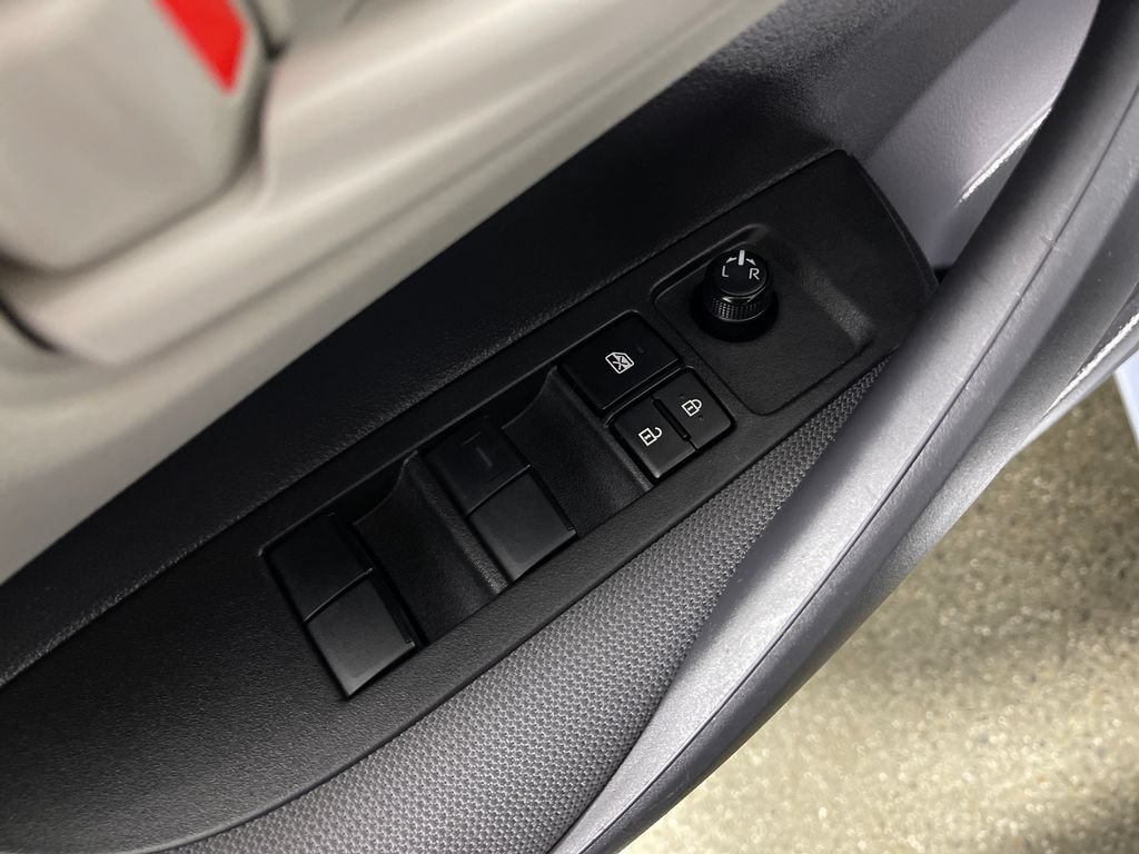 Certified 2026 Toyota Corolla LE w/ Carpet Mat Package (TMS) FWD image 16