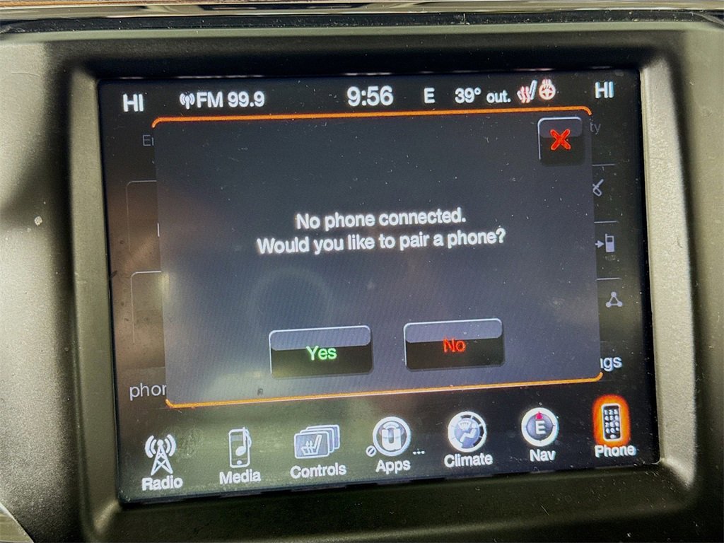 Used 2016 RAM 3500 Laramie w/ Sport Appearance Group image 31