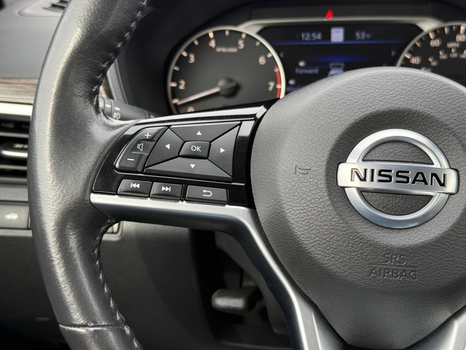 Used 2022 Nissan Altima 2.5 Platinum image 20