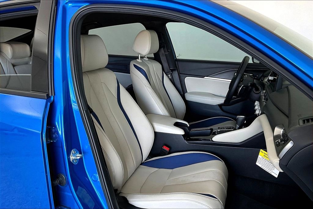 Certified 2026 Acura Integra A-Spec image 10