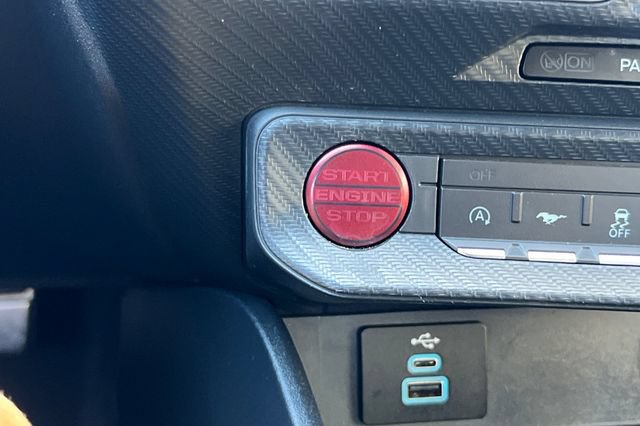 Used 2024 Ford Mustang Premium RWD image 23