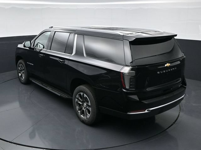 New 2026 Chevrolet Suburban LT w/ Comfort Package AWD/4WD image 47