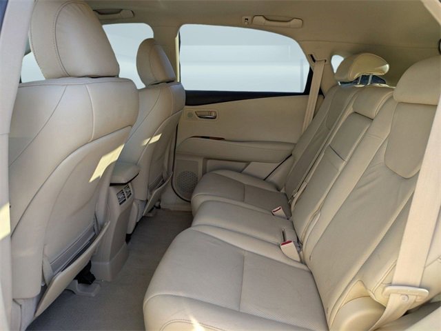 Used 2010 Lexus RX 350 2WD image 13