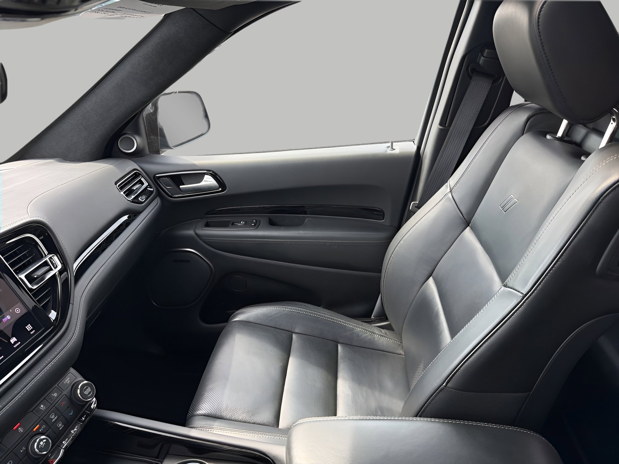 Used 2021 Dodge Durango Citadel w/ Premium Entertainment Group image 21