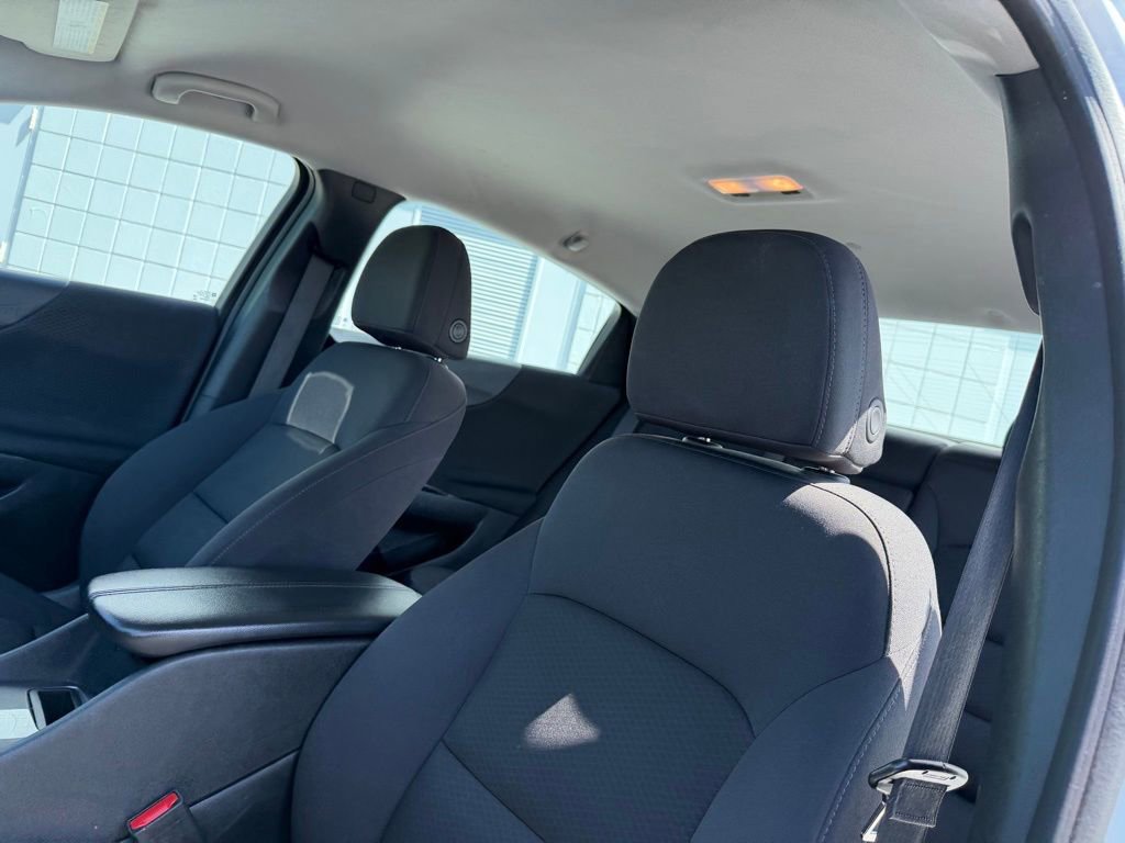 Used 2023 Chevrolet Malibu LT image 19