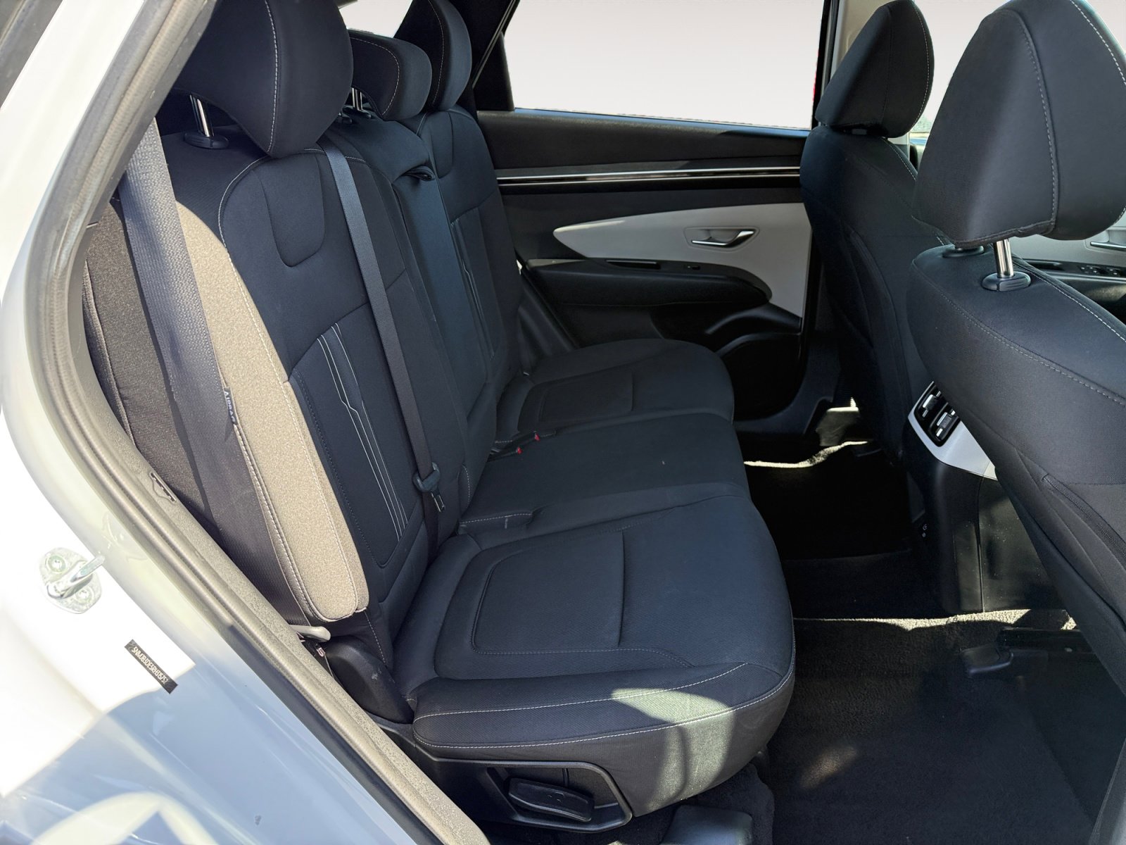 Used 2024 Hyundai Tucson SEL image 18