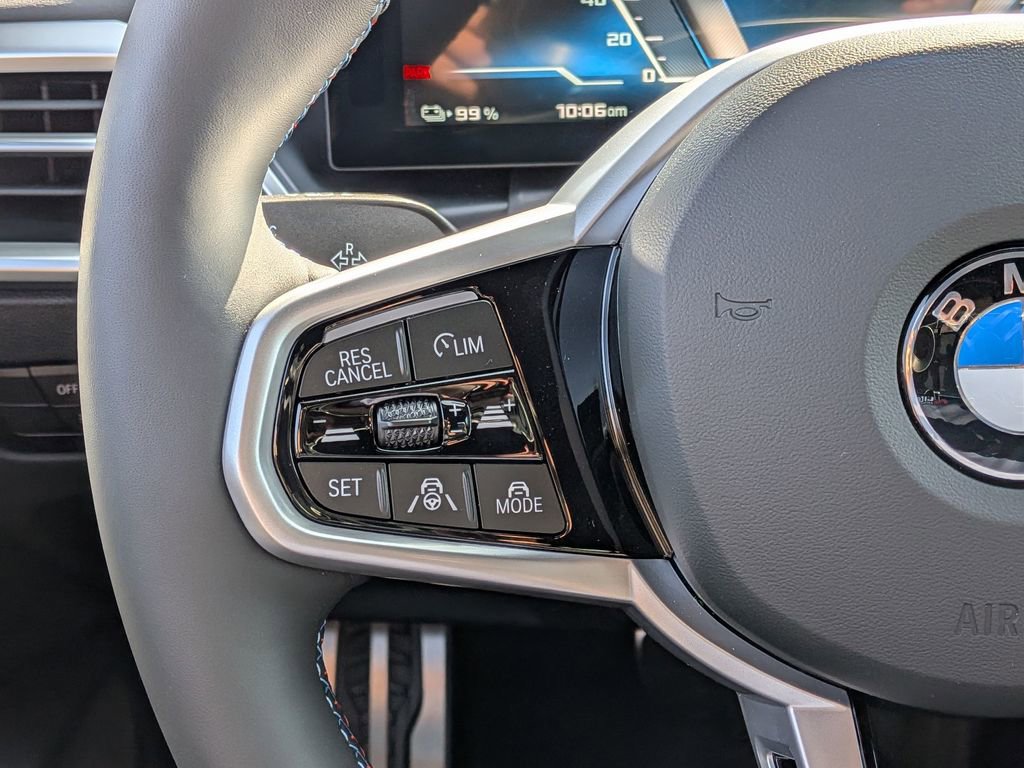 New 2026 BMW i4 M60 image 31