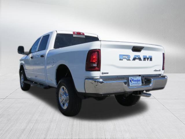 New 2026 RAM 2500 Tradesman image 6