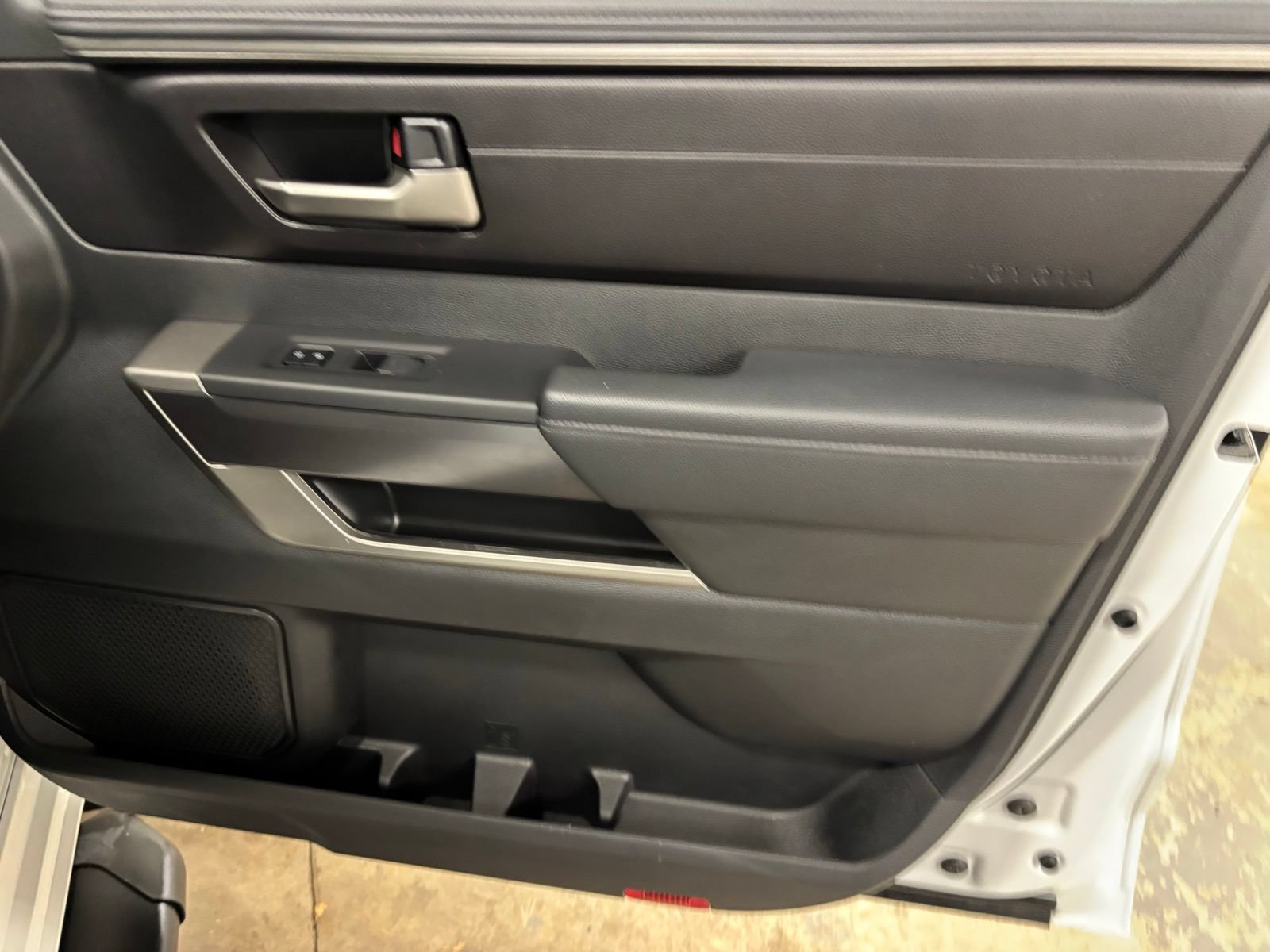 Used 2024 Toyota Tundra SR5 RWD image 21