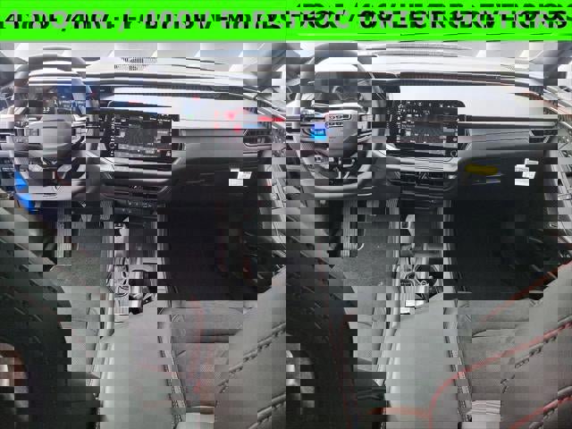 New 2026 Dodge Charger Daytona Scat Pack w/ Track Package image 27