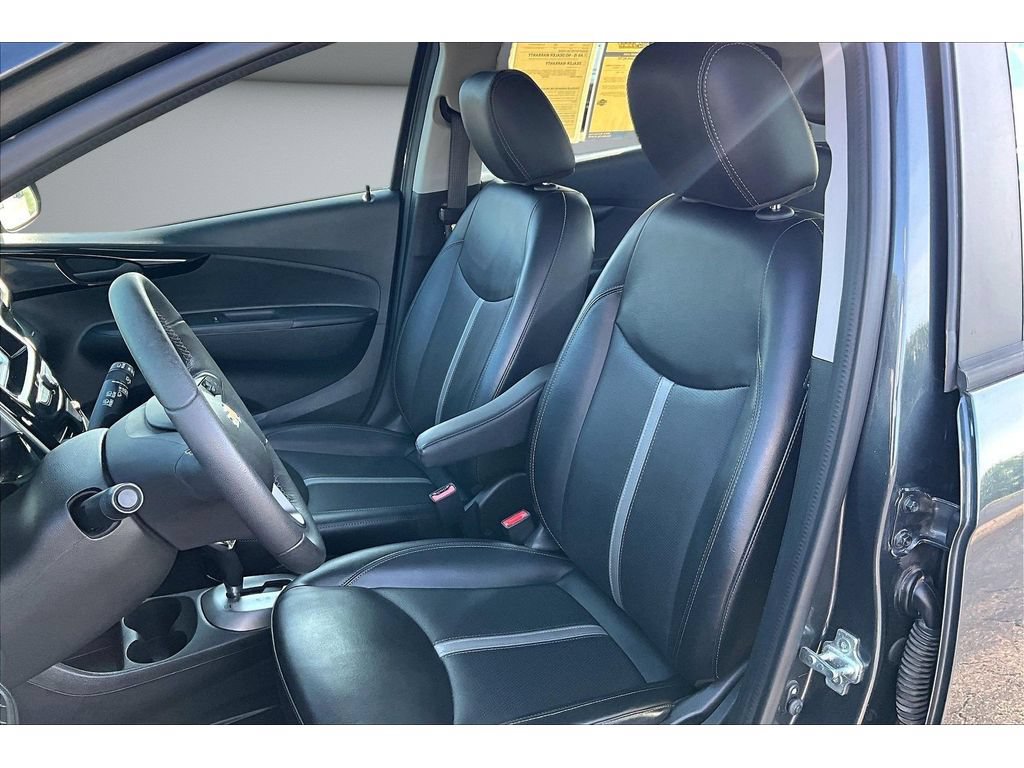 Used 2022 Chevrolet Spark ACTIV FWD image 32
