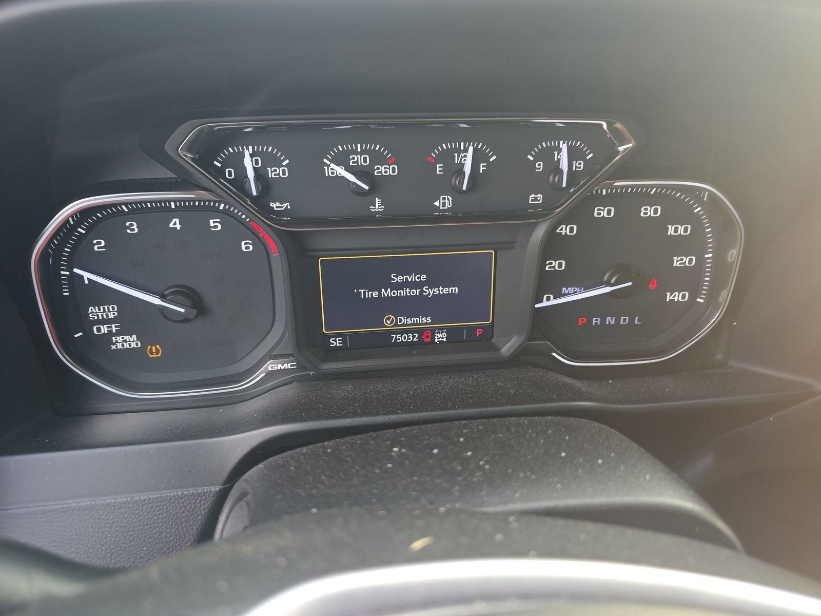 Used 2019 GMC Sierra 1500 SLT w/ SLT Premium Plus Package AWD/4WD video 2