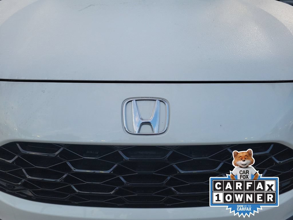 Used 2026 Honda HR-V EX-L image 7