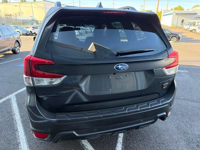 Used 2023 Subaru Forester Wilderness AWD/4WD image 7