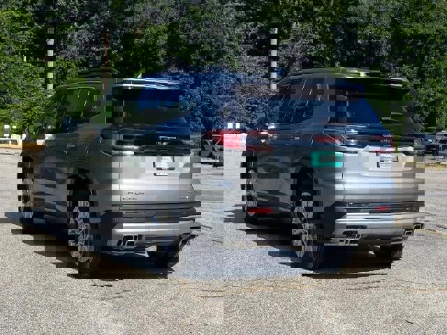 New 2026 GMC Acadia Elevation w/ Elevation Premium Package image 5