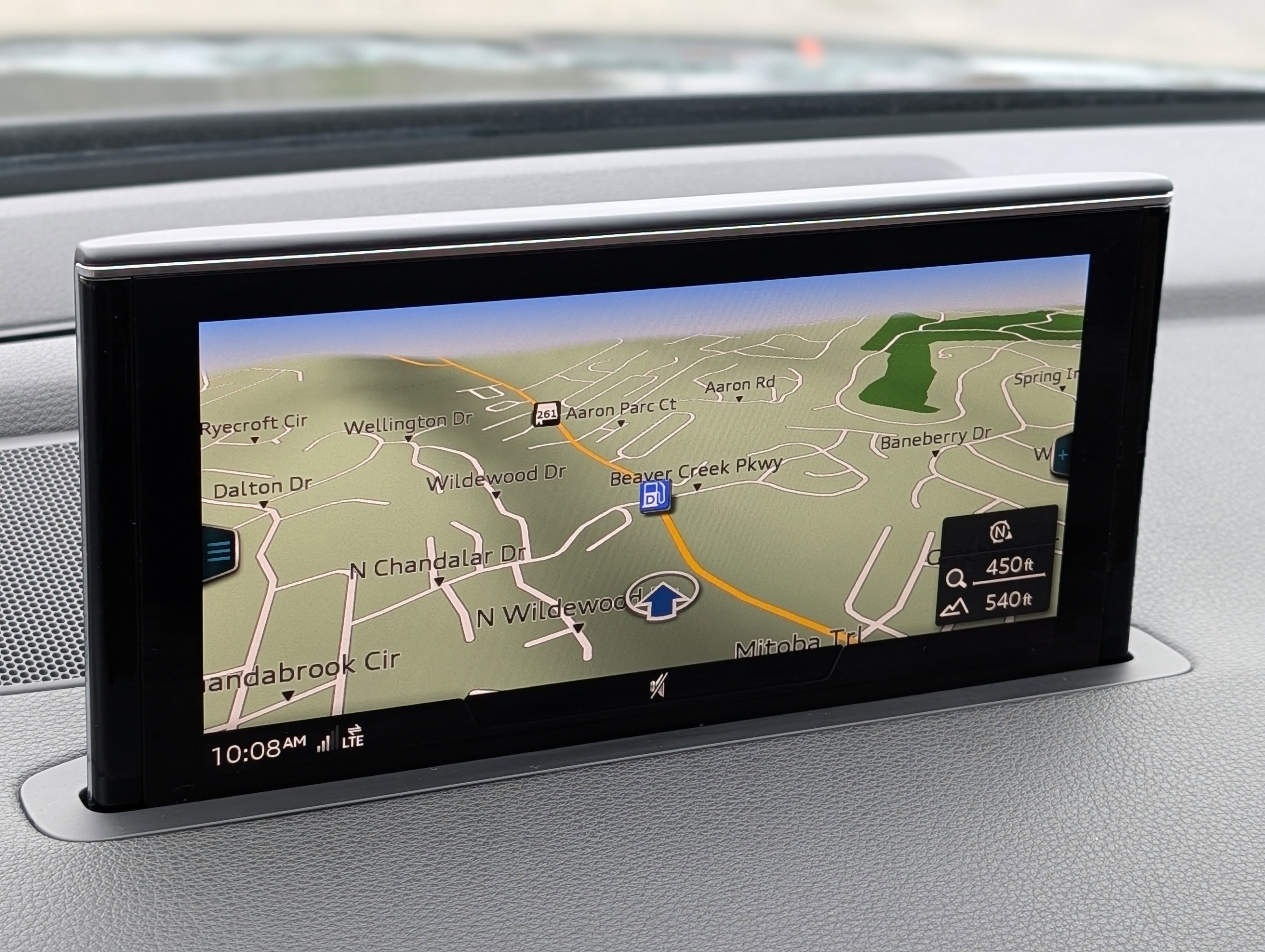 Used 2018 Audi Q7 3.0T Prestige w/ Prestige Package image 34