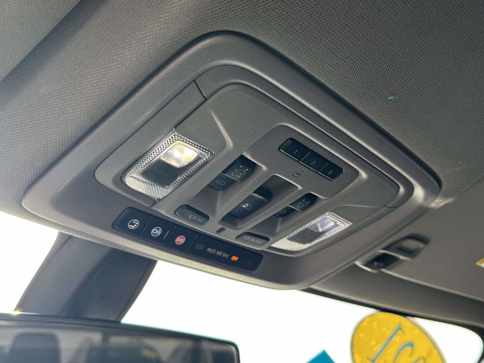 Used 2021 Chevrolet Silverado 1500 LT Trail Boss w/ Convenience Package II image 35