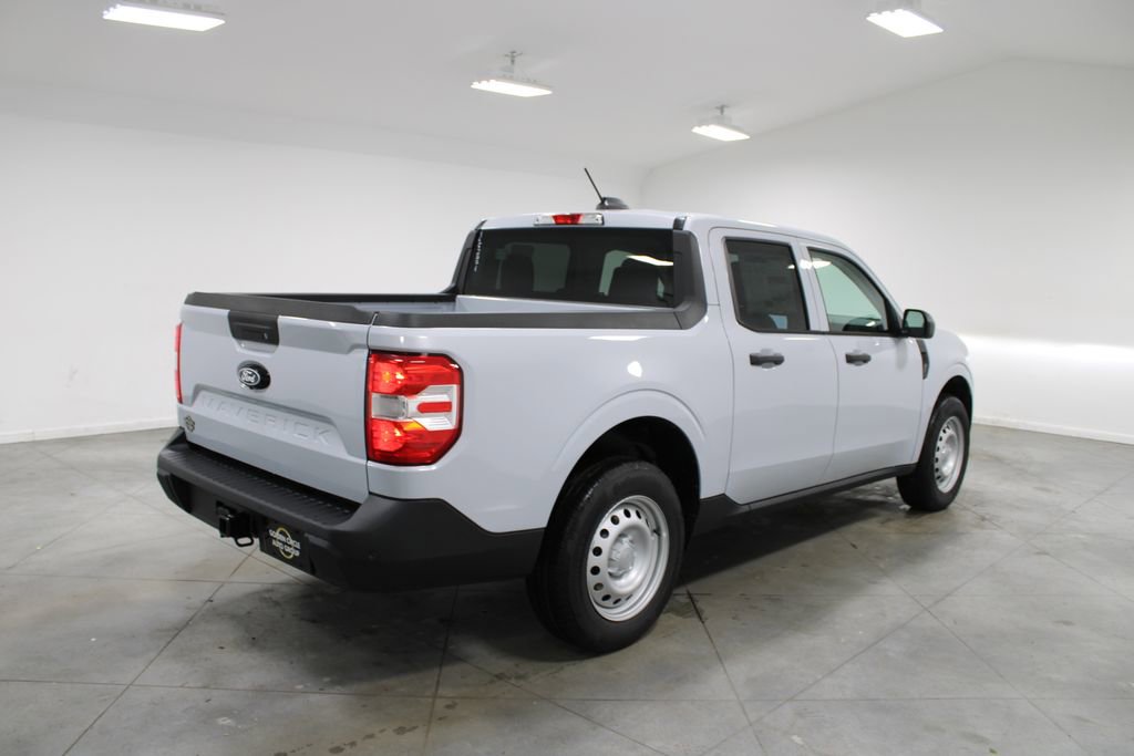 New 2026 Ford Maverick XL image 8