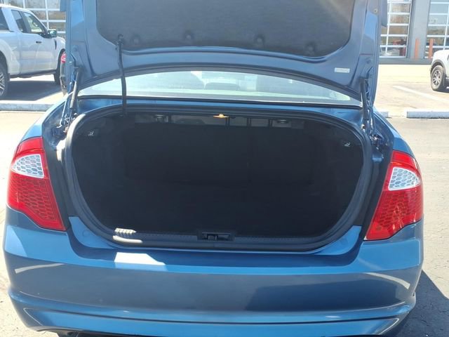 Used 2010 Ford Fusion SEL FWD image 7