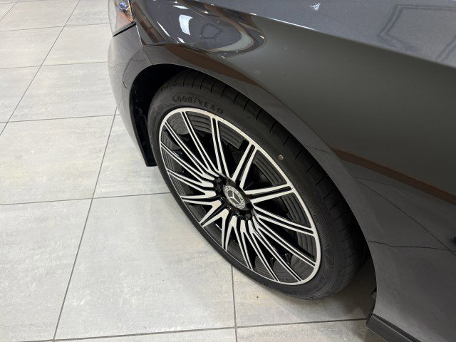 New 2026 Mercedes-Benz CLE 300 4MATIC Cabriolet image 11