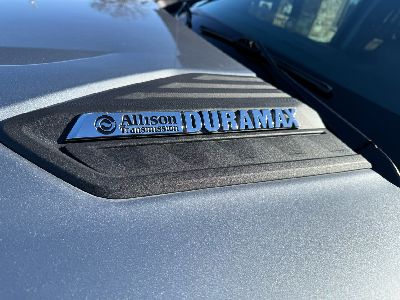 Used 2025 Chevrolet Silverado 3500 LTZ w/ LTZ Texas Edition image 57