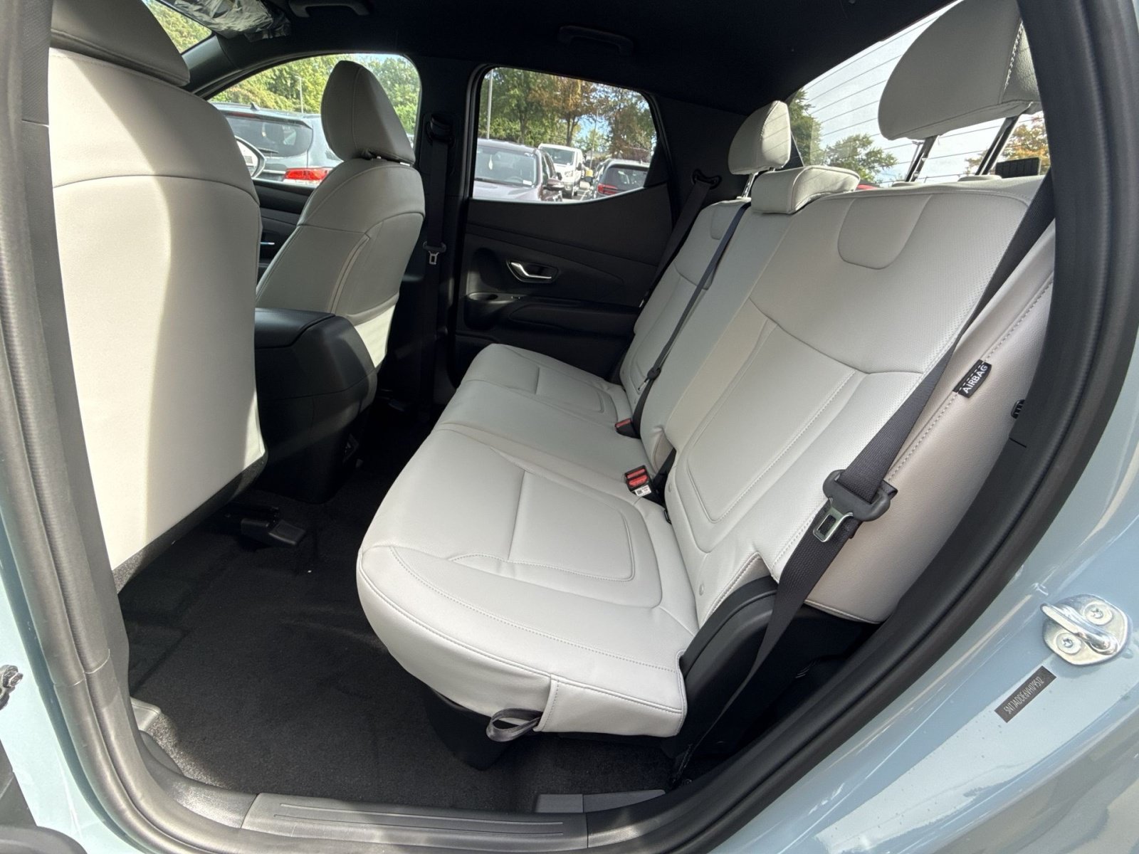 New 2027 Hyundai Santa Cruz SE AWD/4WD image 23