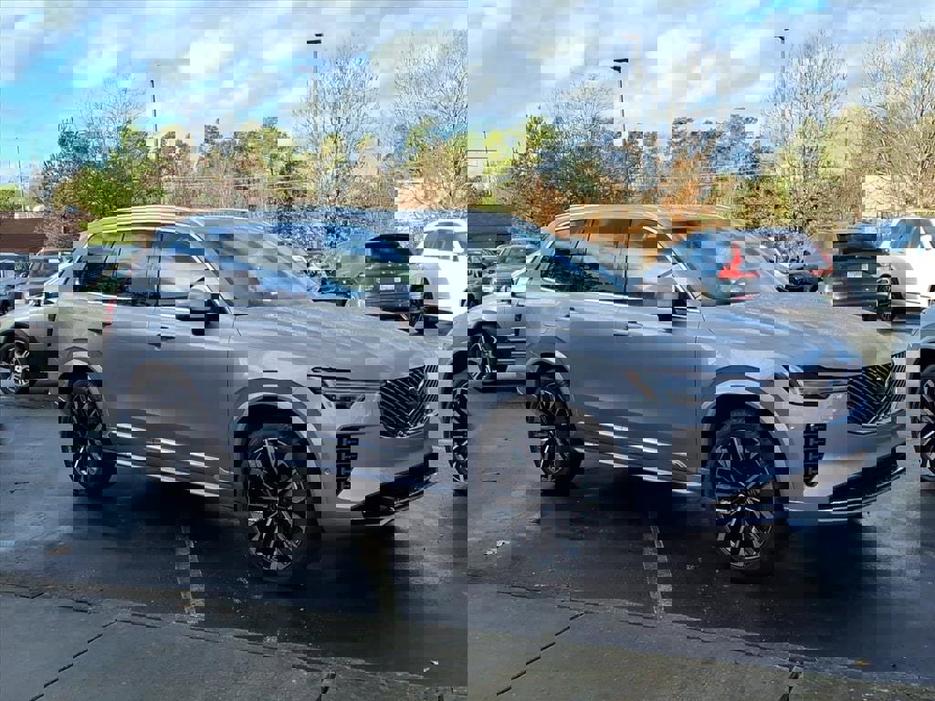 New 2026 Volvo XC90 B6 Ultra w/ Protection Package Premier image 1