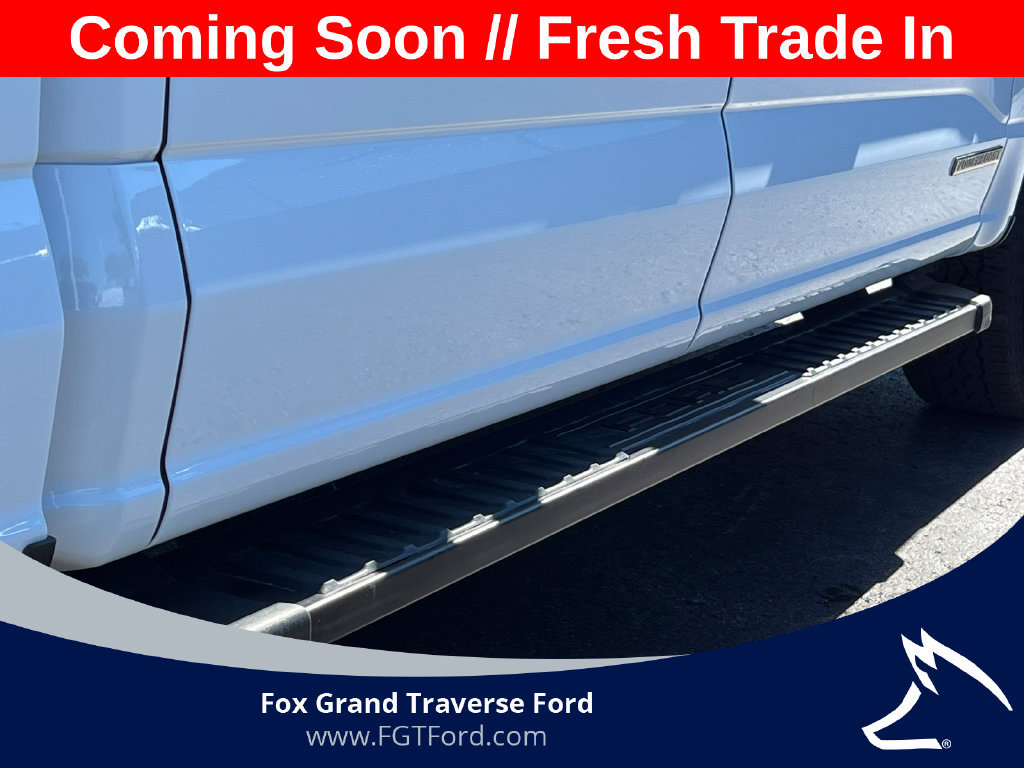 Certified 2024 Ford F150 XLT w/ Equipment Group 302A MID AWD/4WD image 10
