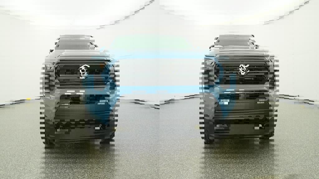 New 2026 Toyota Tacoma SR5 image 58