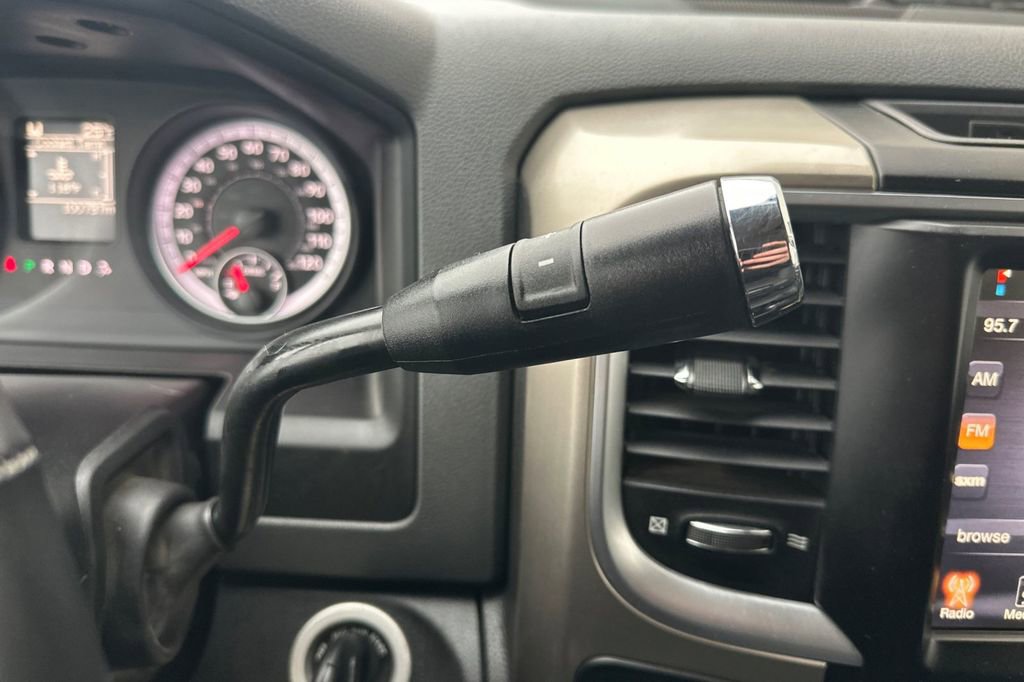 Used 2013 RAM 3500 Big Horn image 21