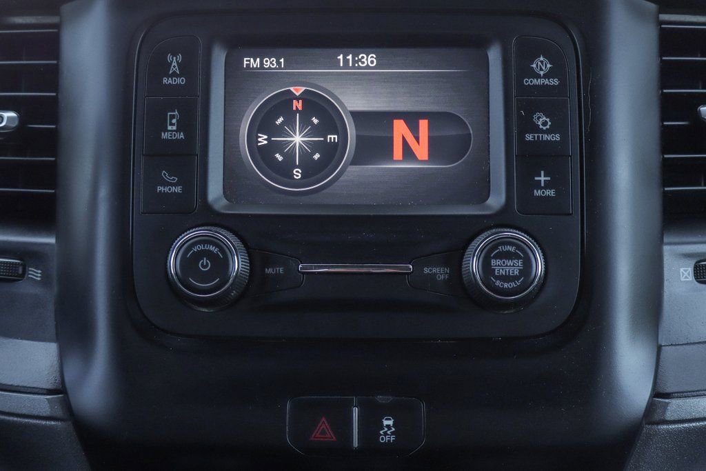 Used 2021 RAM 5500 Tradesman w/ Max Tow Package image 27