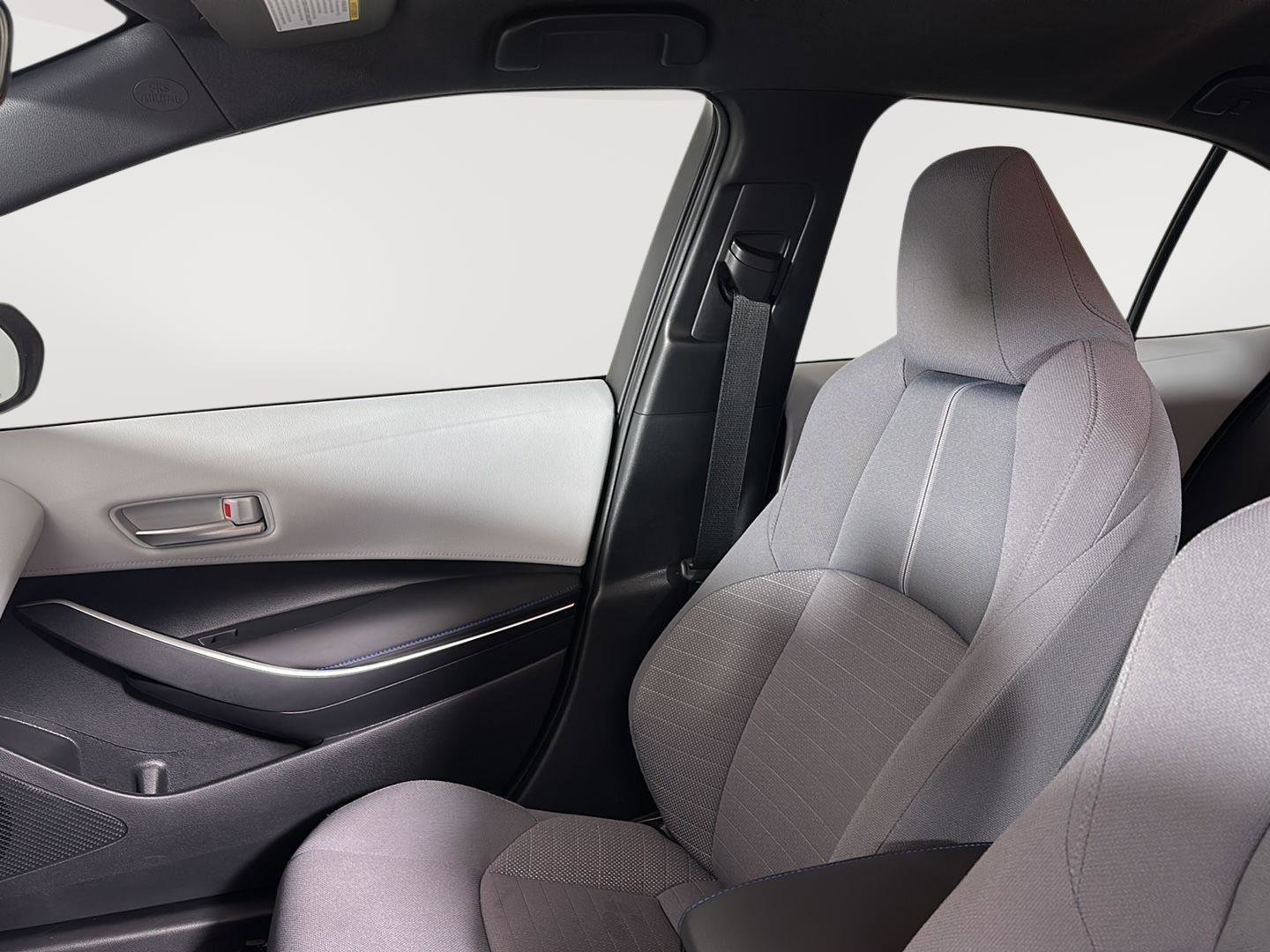Used 2020 Toyota Corolla SE FWD image 16