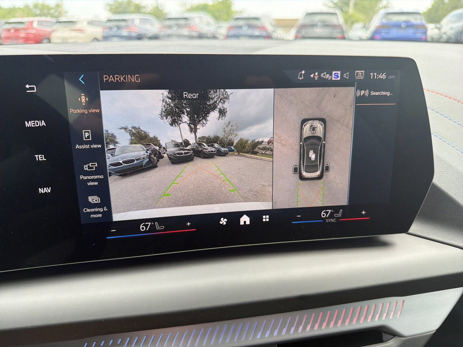 New 2026 BMW 228i w/ Technology Package FWD image 26