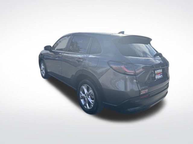 Used 2023 Honda HR-V LX image 3