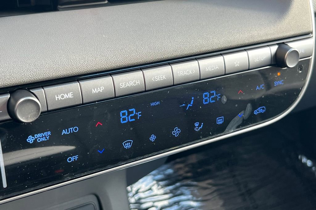 New 2026 Hyundai Ioniq 5 SEL image 19