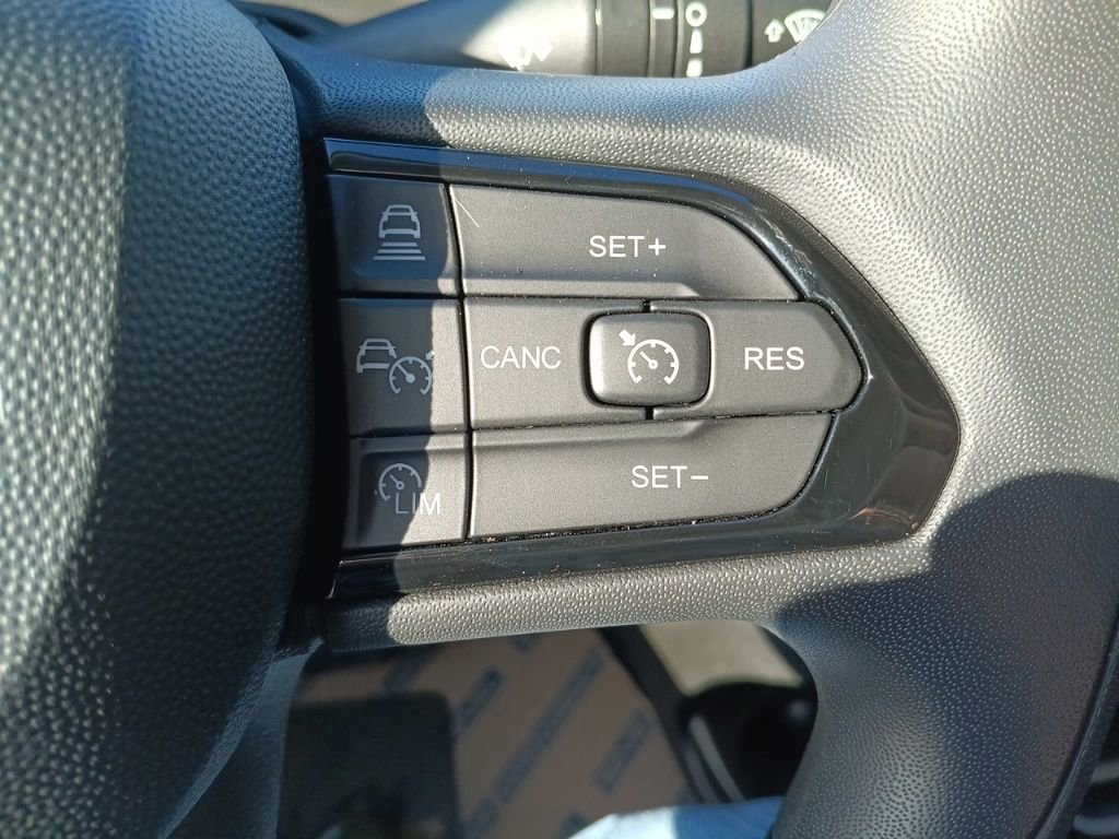 New 2025 RAM ProMaster 1500 w/ Safety Group image 12