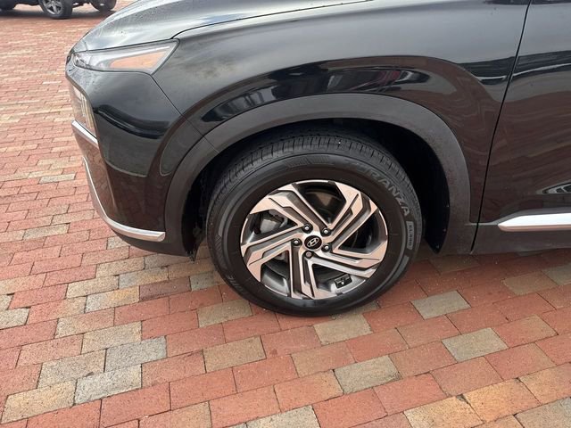 Used 2022 Hyundai Santa Fe SEL image 10