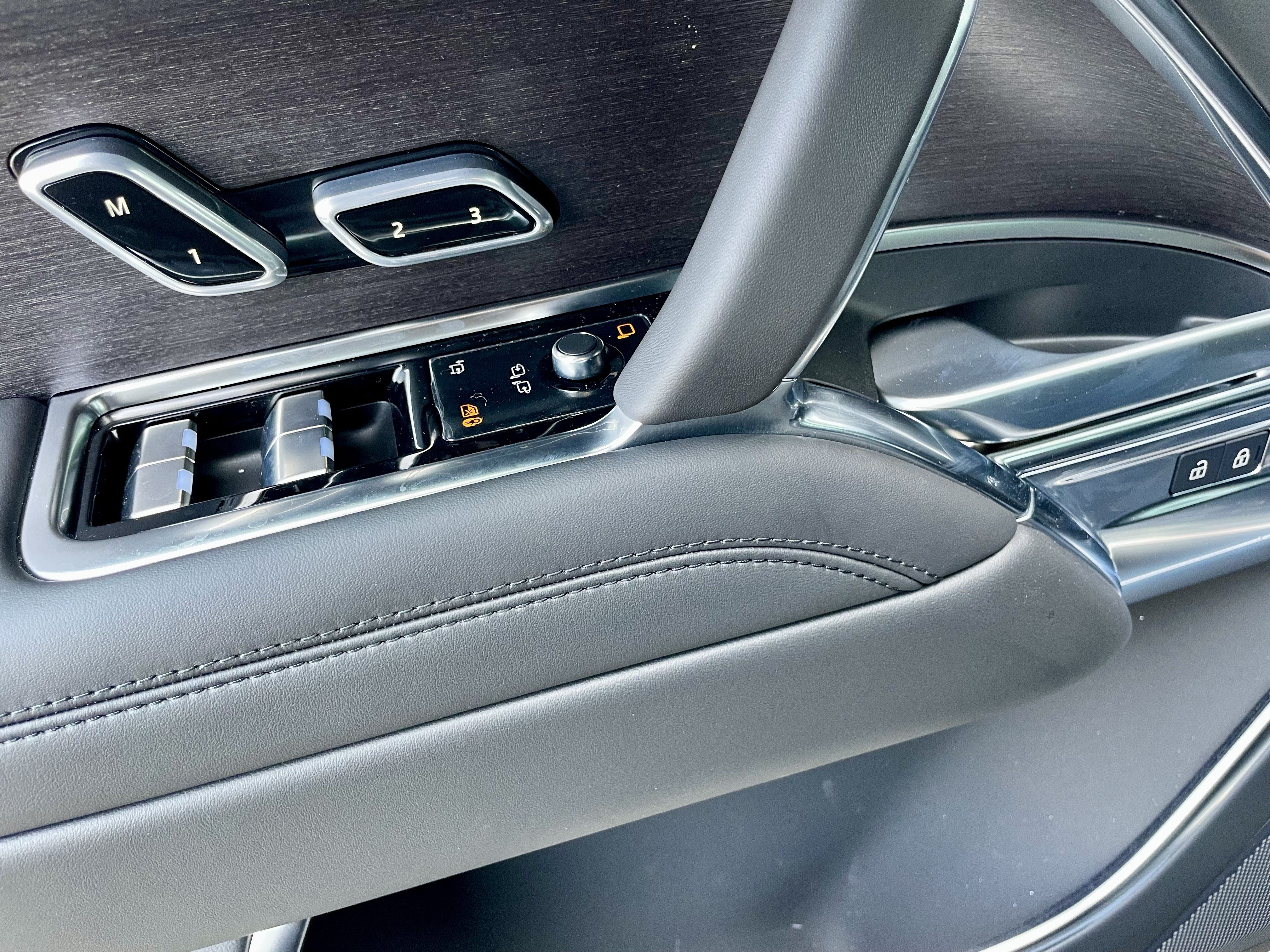 New 2026 Land Rover Range Rover SE AWD/4WD image 11
