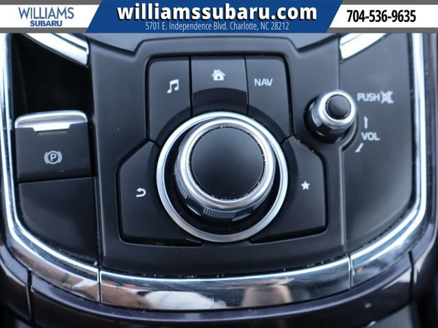 Used 2017 MAZDA CX-9 Grand Touring AWD/4WD image 31