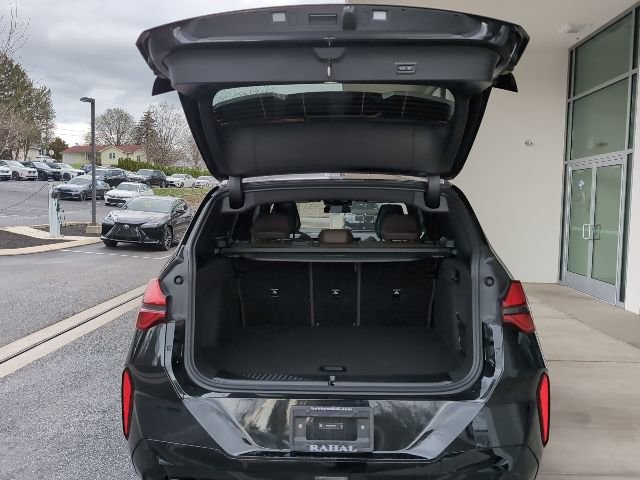 Used 2026 BMW X3 M50 image 31