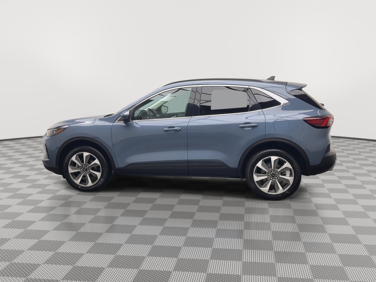 Used 2024 Ford Escape Platinum image 35