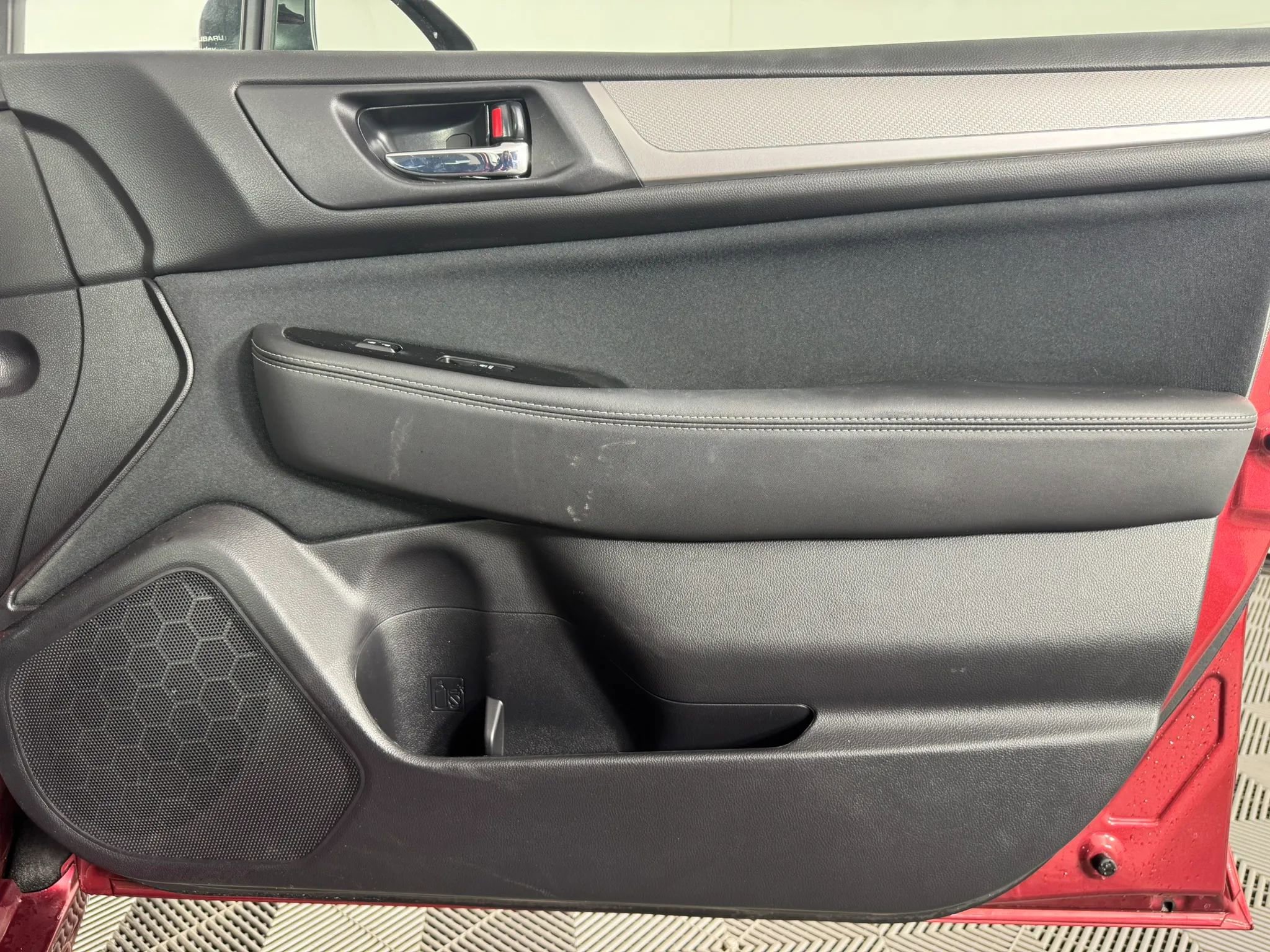 Used 2019 Subaru Legacy 2.5i Premium AWD/4WD image 37