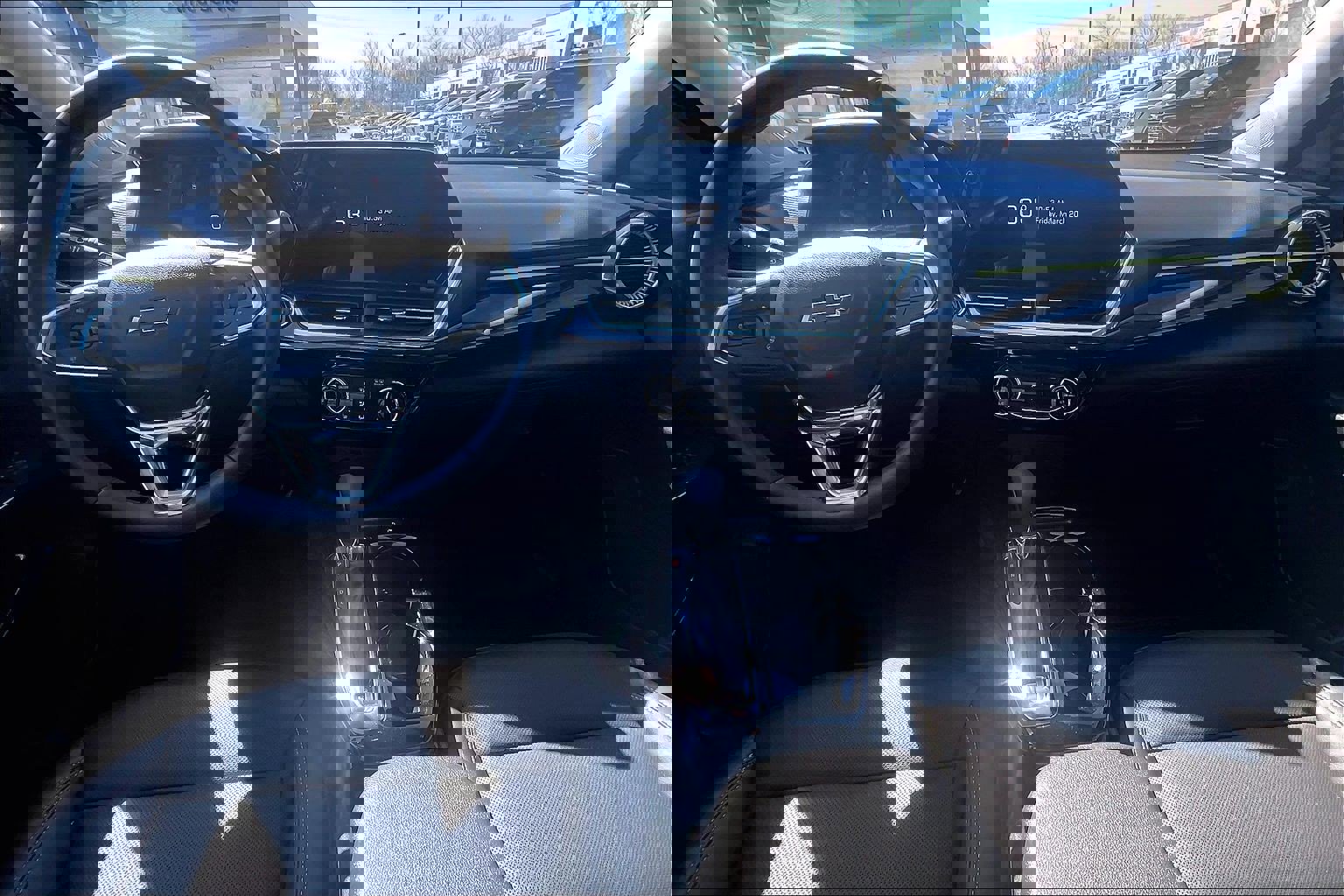 Used 2024 Chevrolet Trax ACTIV w/ Sunroof Package image 15