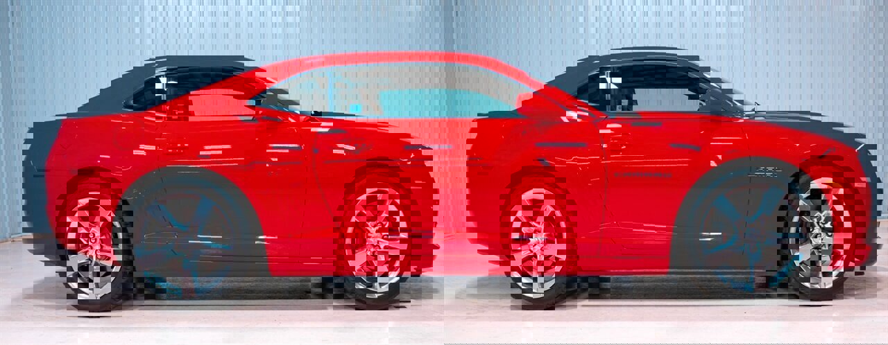 Used 2011 Chevrolet Camaro SS image 11