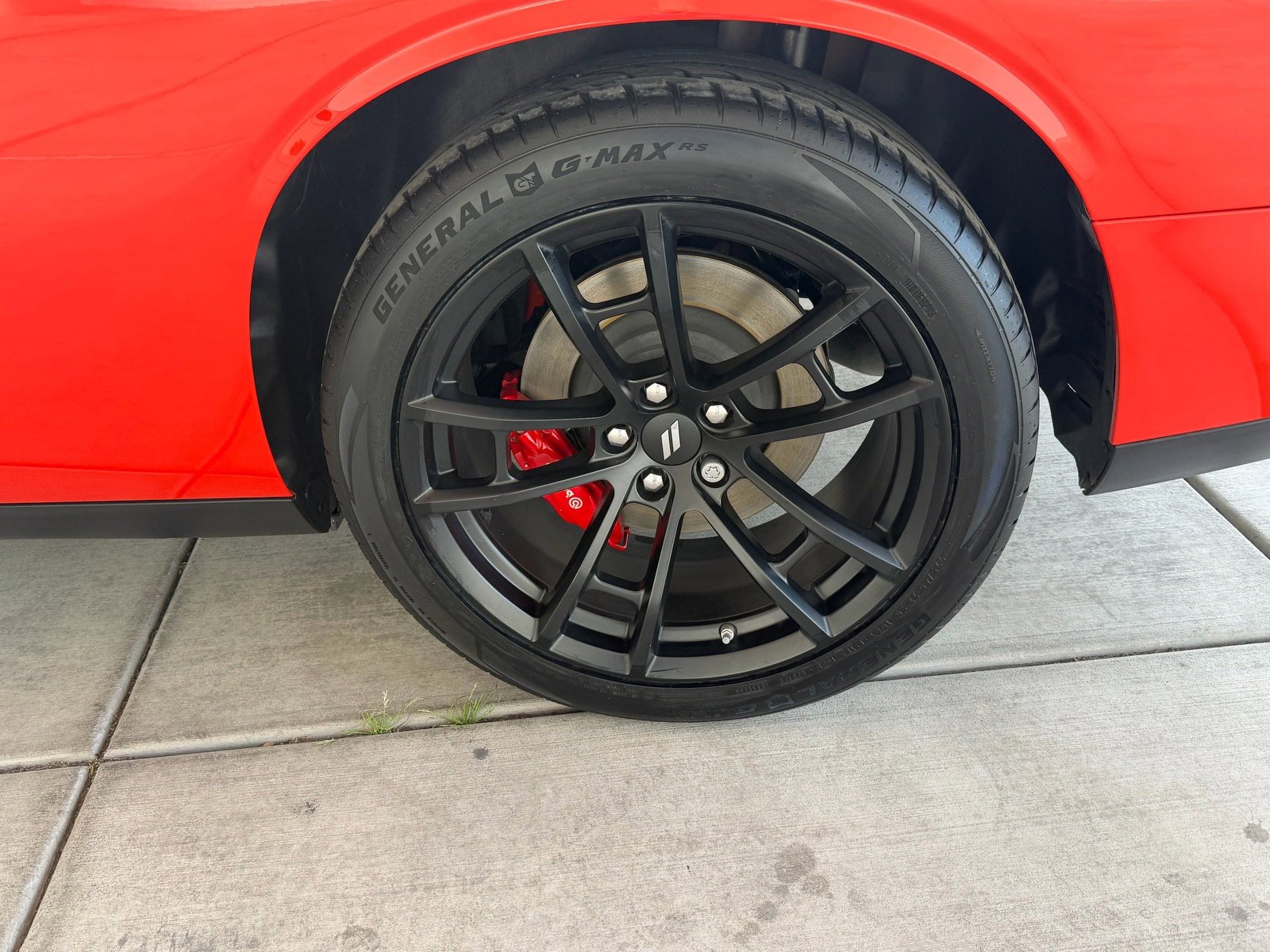 Used 2023 Dodge Challenger R/T w/ Plus Package image 23